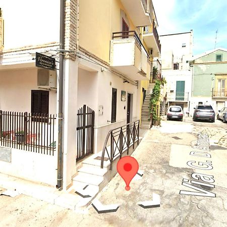 Veronica'S B&B 莱西纳 外观 照片