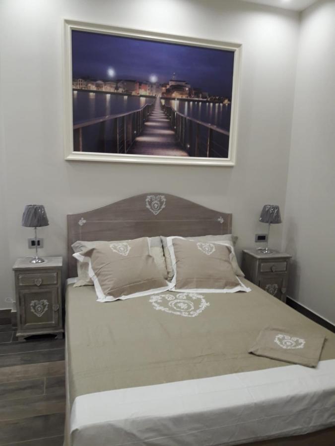 Veronica'S B&B 莱西纳 外观 照片