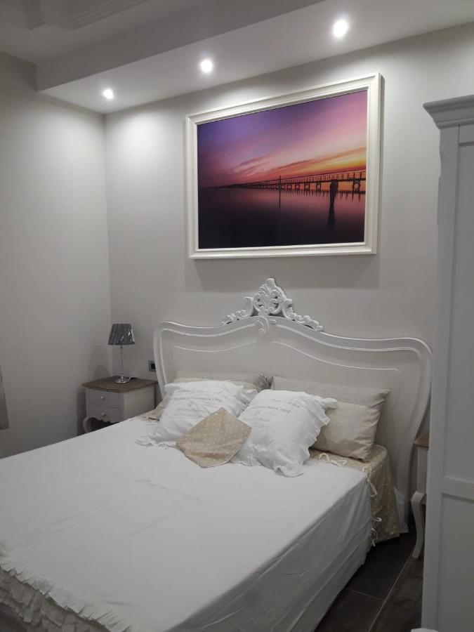 Veronica'S B&B 莱西纳 外观 照片