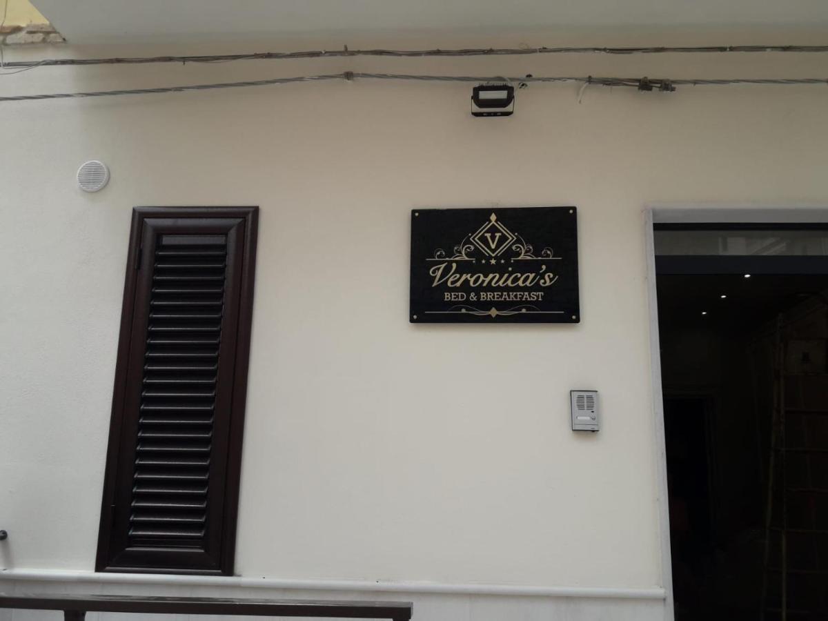 Veronica'S B&B 莱西纳 外观 照片