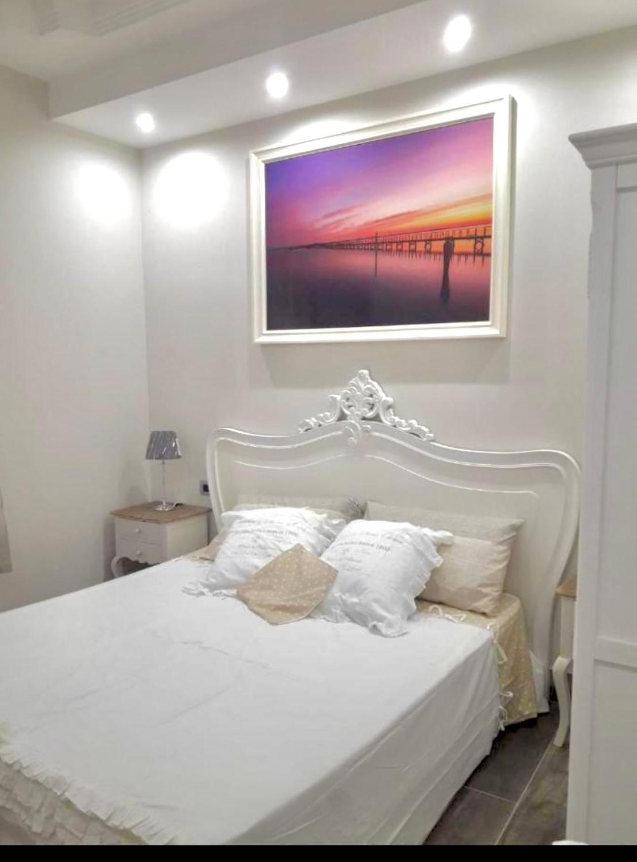 Veronica'S B&B 莱西纳 外观 照片